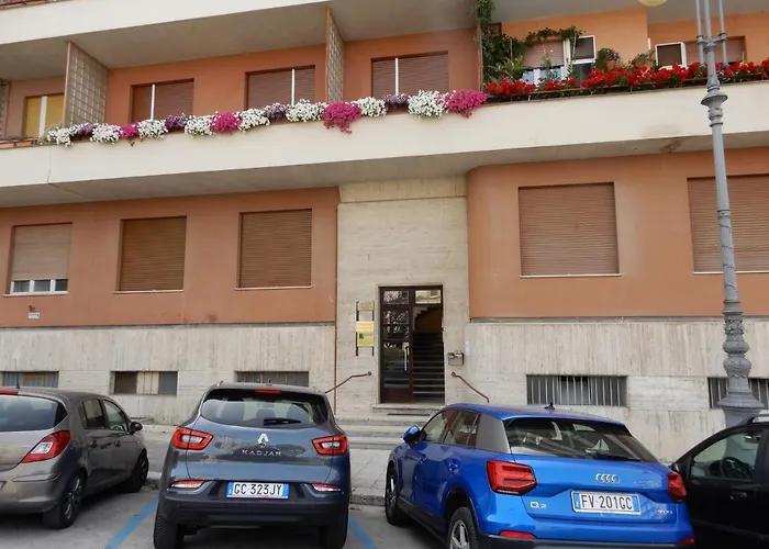 Il Bastimento