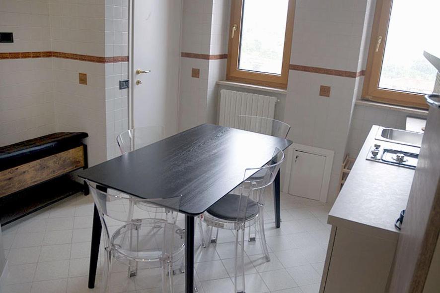 Holiday home Il Bastimento Campobasso