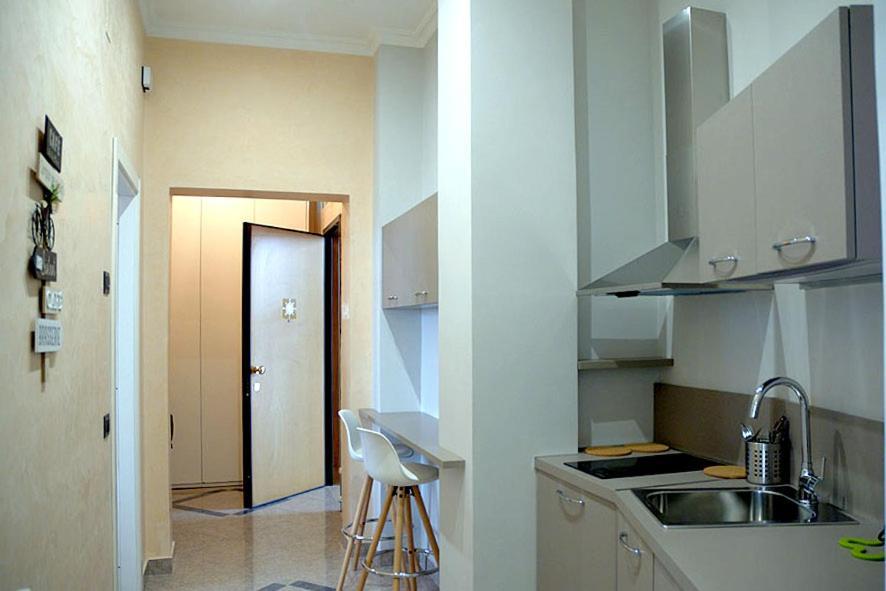 Il Bastimento Holiday home Campobasso