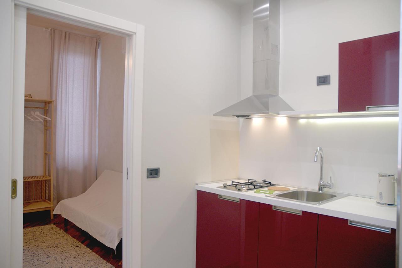 Holiday home Il Bastimento *