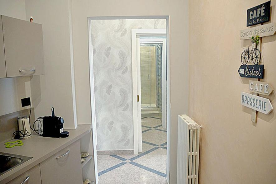 Holiday home Il Bastimento