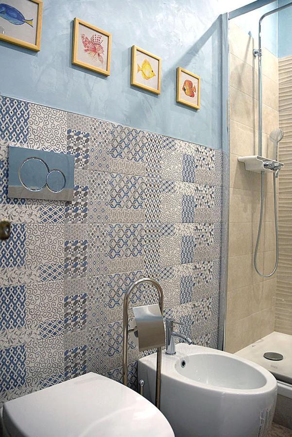 Holiday home Il Bastimento *