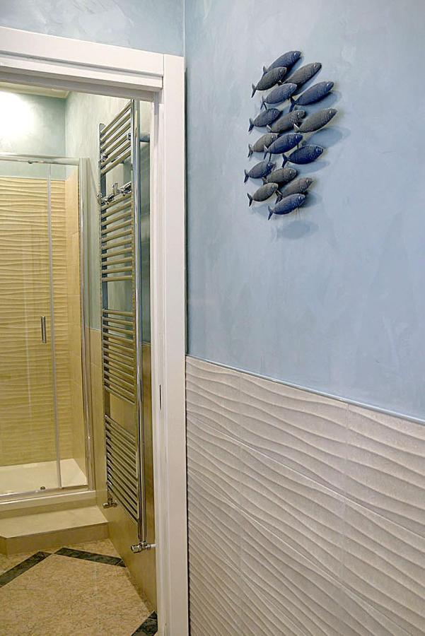 Holiday home Il Bastimento
