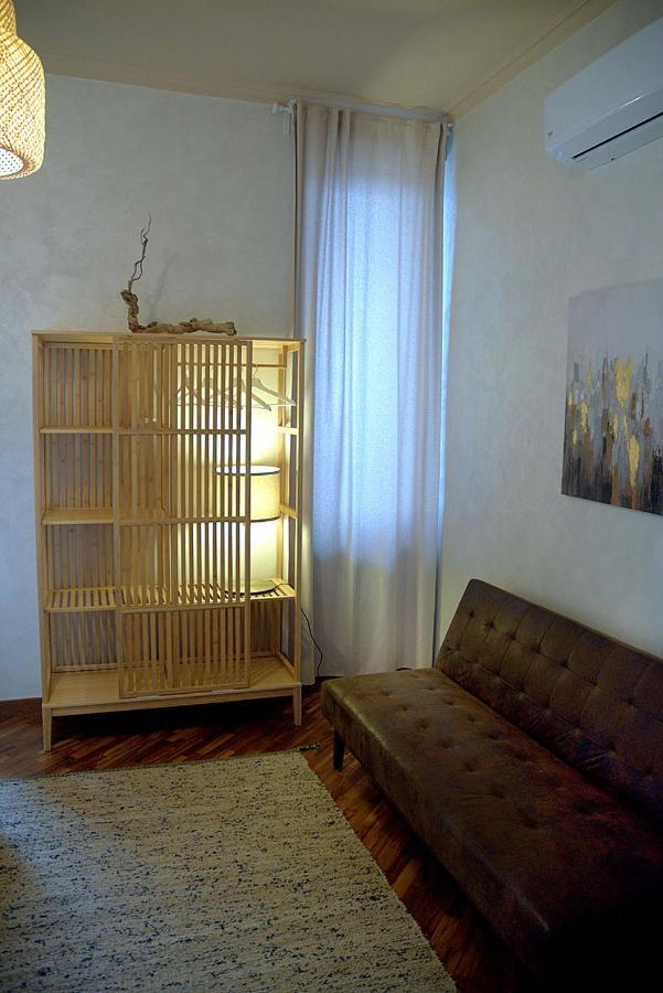 Il Bastimento *