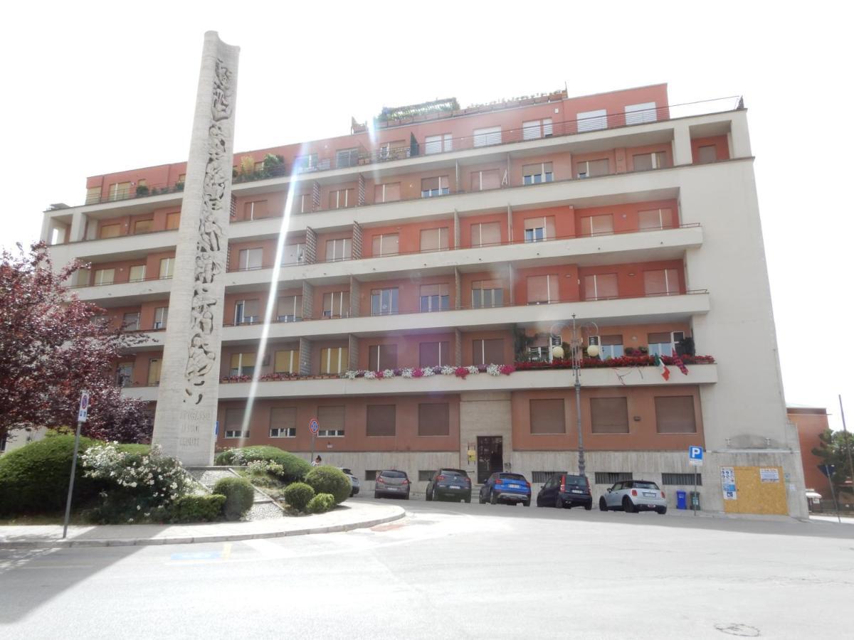 Holiday home Il Bastimento Campobasso