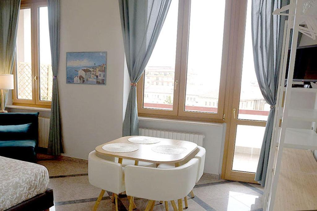 Il Bastimento Holiday home Campobasso