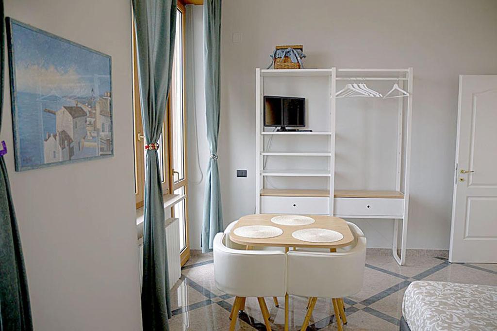 Il Bastimento *
