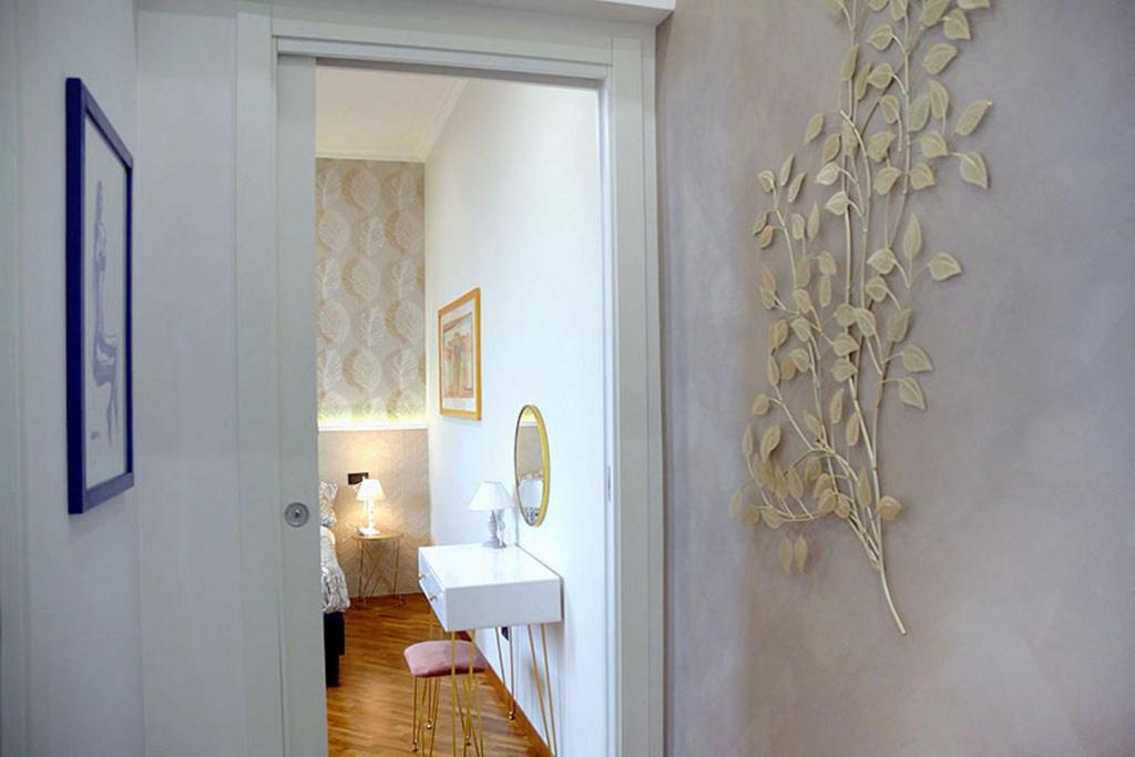 Il Bastimento Holiday home