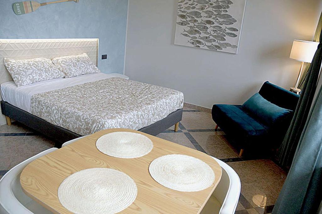 Il Bastimento Holiday home *