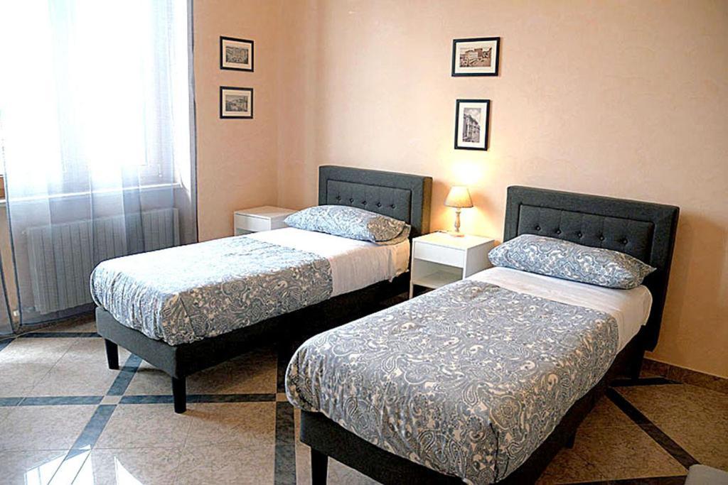 Il Bastimento Holiday home *