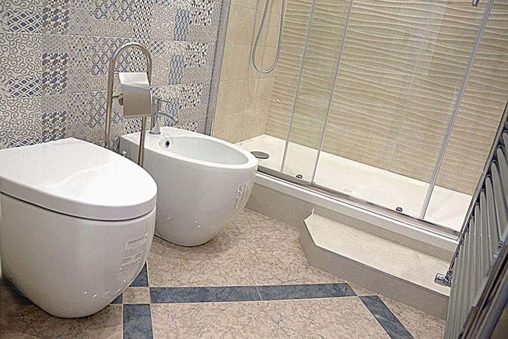 Il Bastimento Campobasso