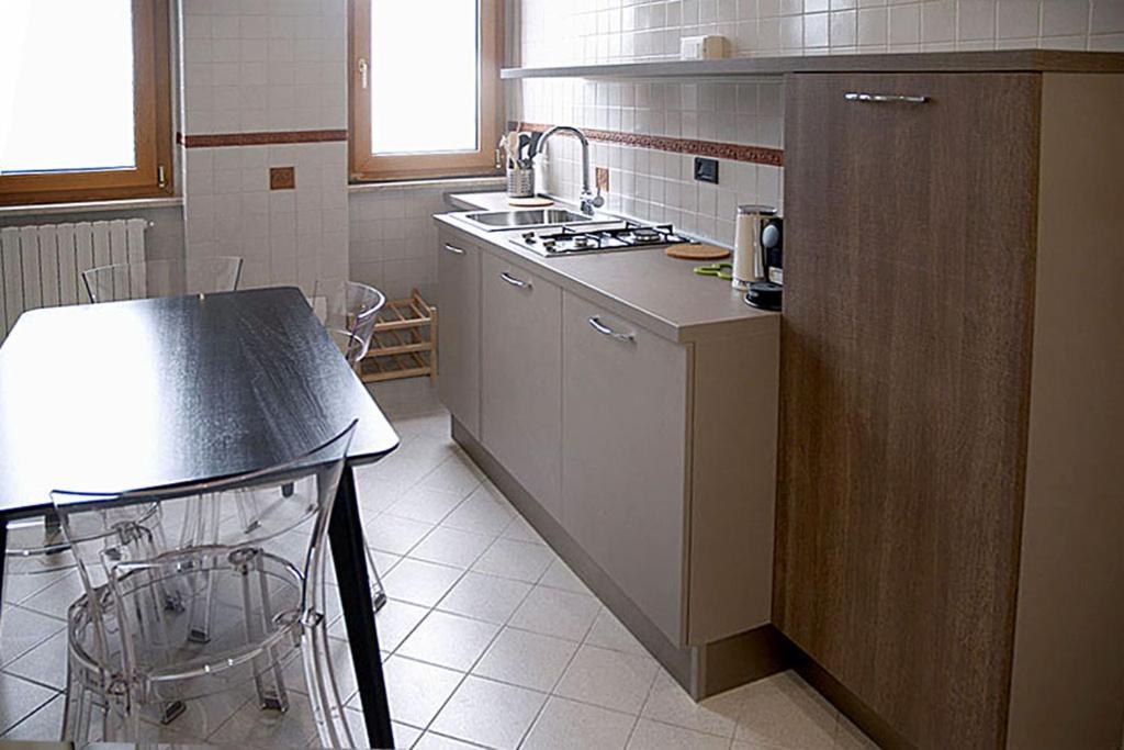 Holiday home Il Bastimento Campobasso